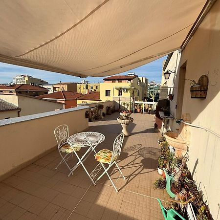Pm 17 Via Galileo Galilei Guest House Alghero Exterior foto