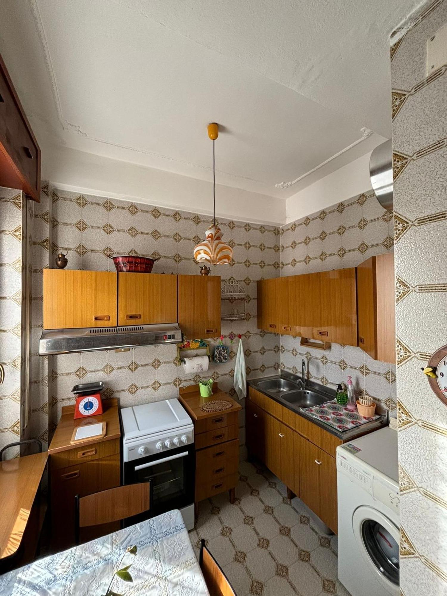 Pm 17 Via Galileo Galilei Guest House Alghero Exterior foto