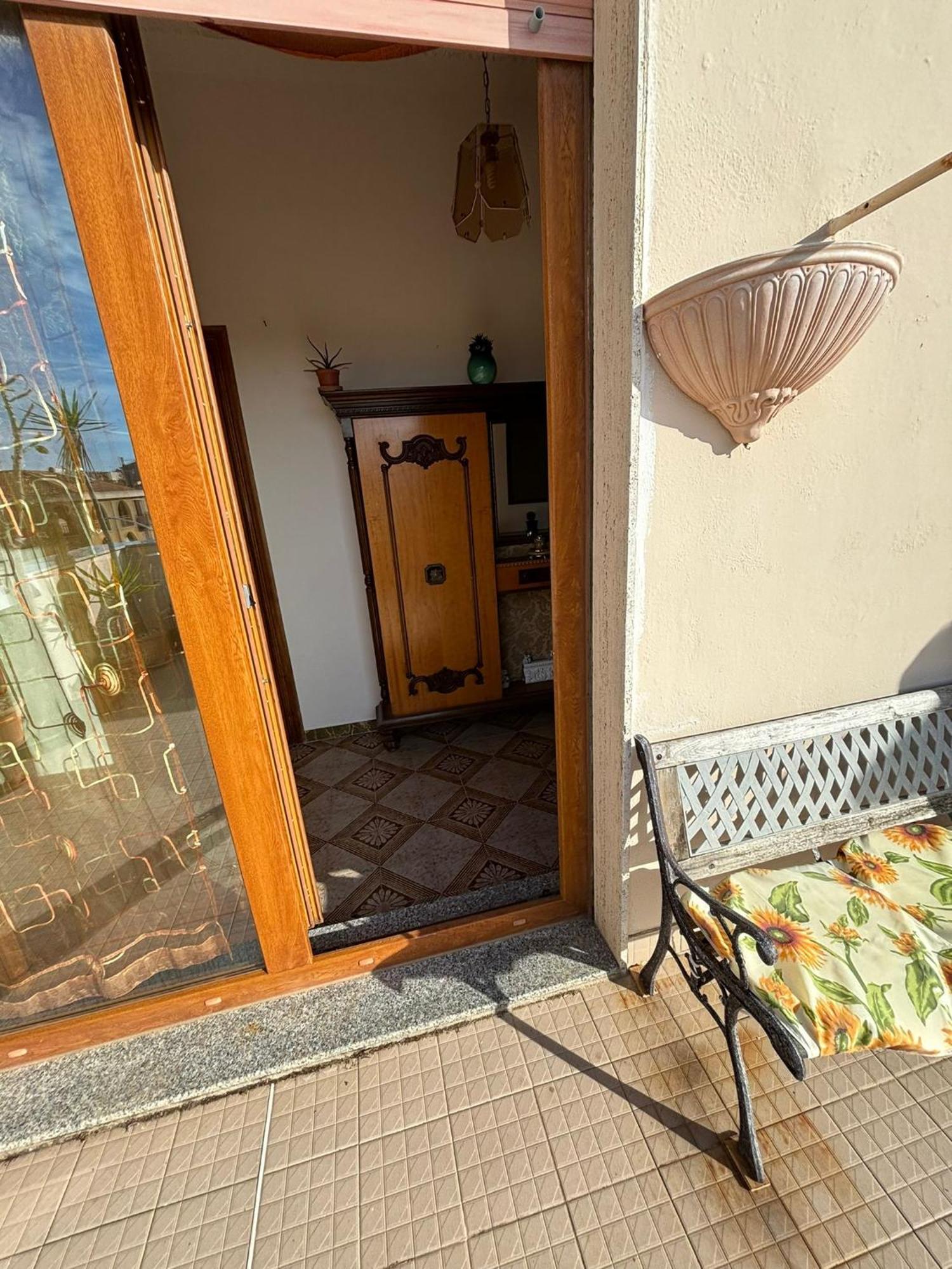 Pm 17 Via Galileo Galilei Guest House Alghero Exterior foto