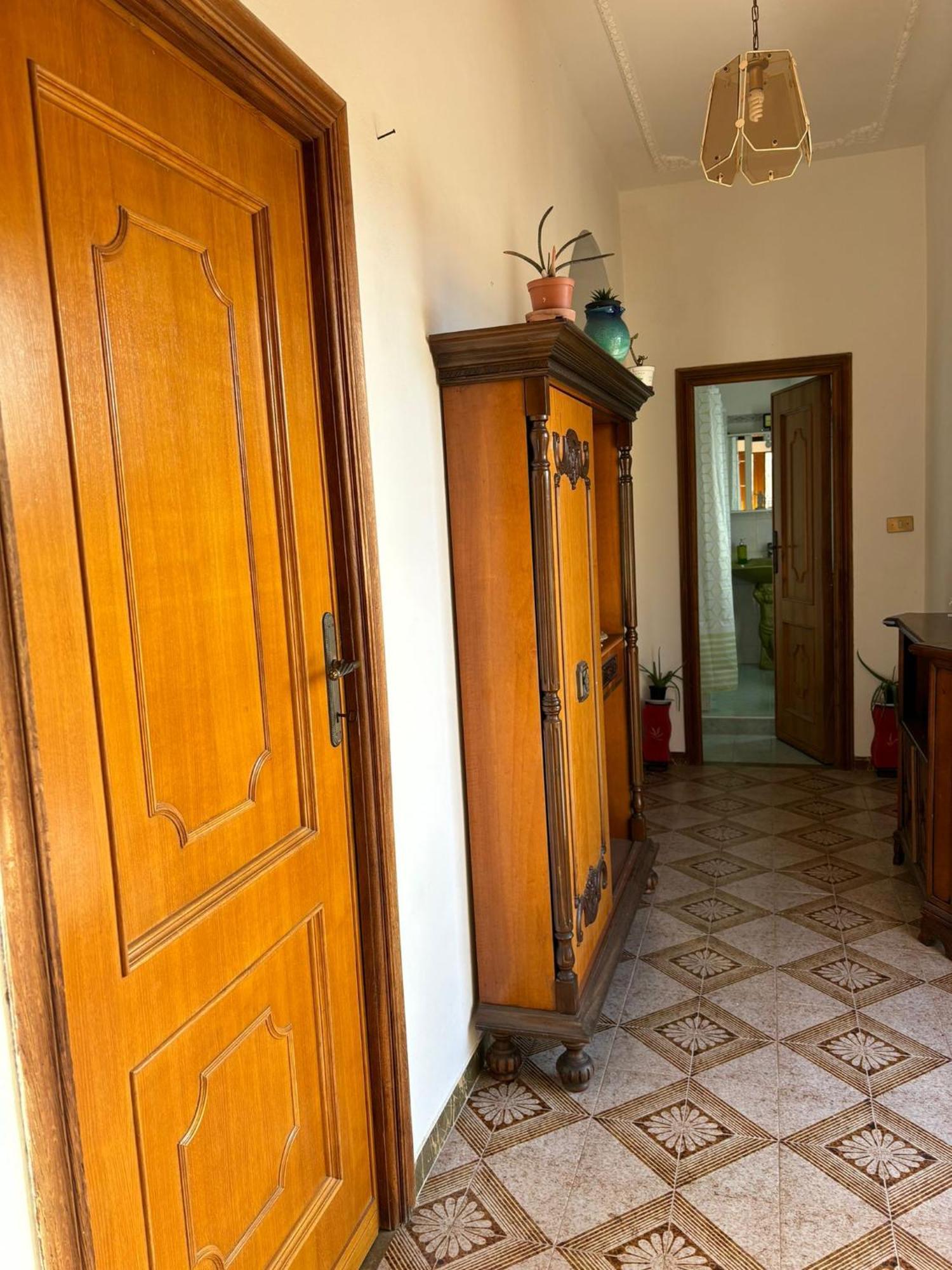 Pm 17 Via Galileo Galilei Guest House Alghero Exterior foto