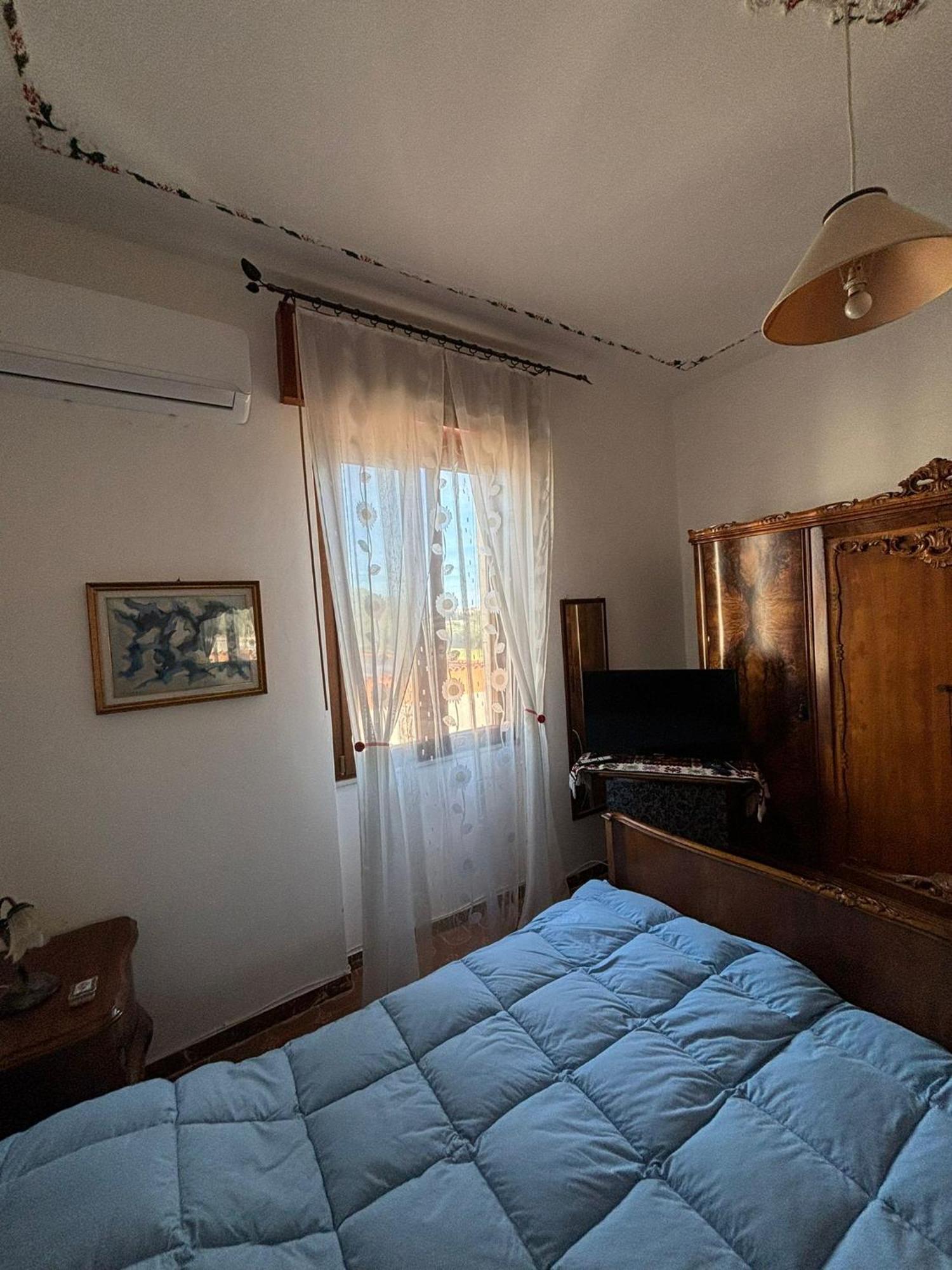 Pm 17 Via Galileo Galilei Guest House Alghero Exterior foto