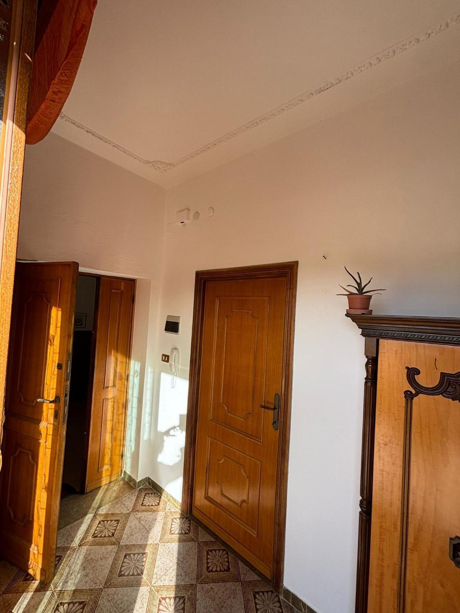 Pm 17 Via Galileo Galilei Guest House Alghero Exterior foto