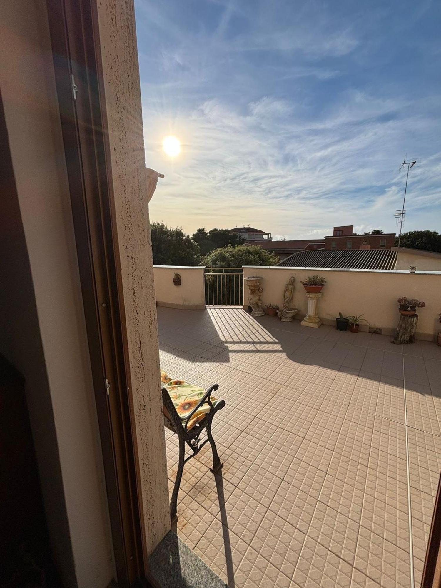 Pm 17 Via Galileo Galilei Guest House Alghero Exterior foto