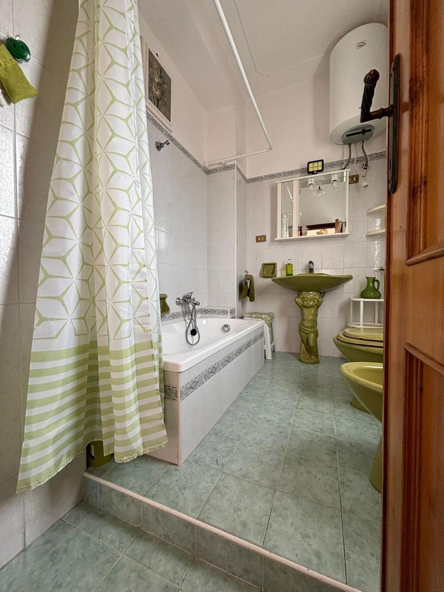 Pm 17 Via Galileo Galilei Guest House Alghero Exterior foto