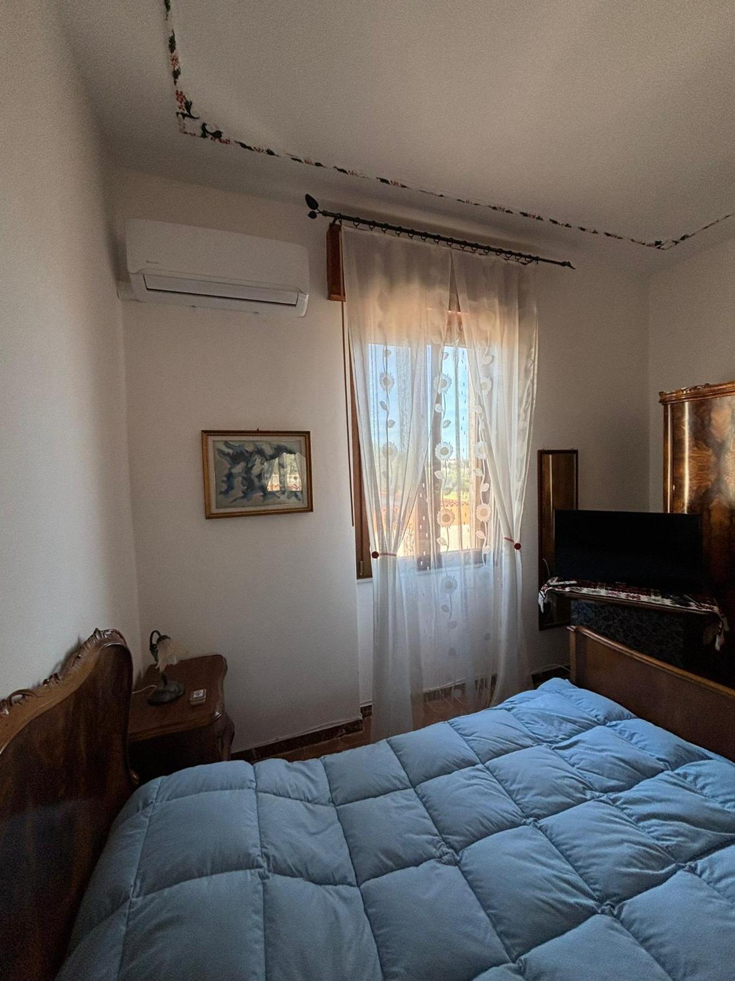 Pm 17 Via Galileo Galilei Guest House Alghero Exterior foto