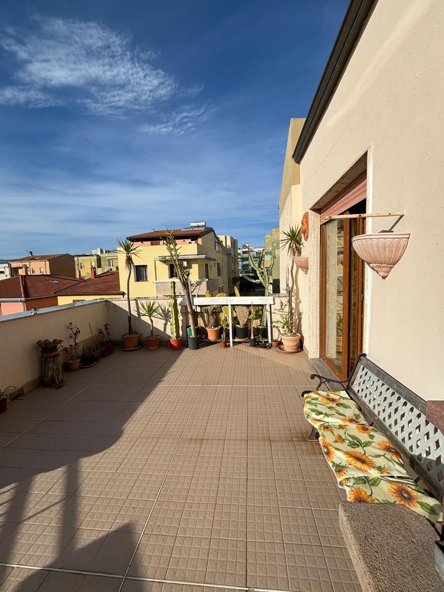 Pm 17 Via Galileo Galilei Guest House Alghero Exterior foto