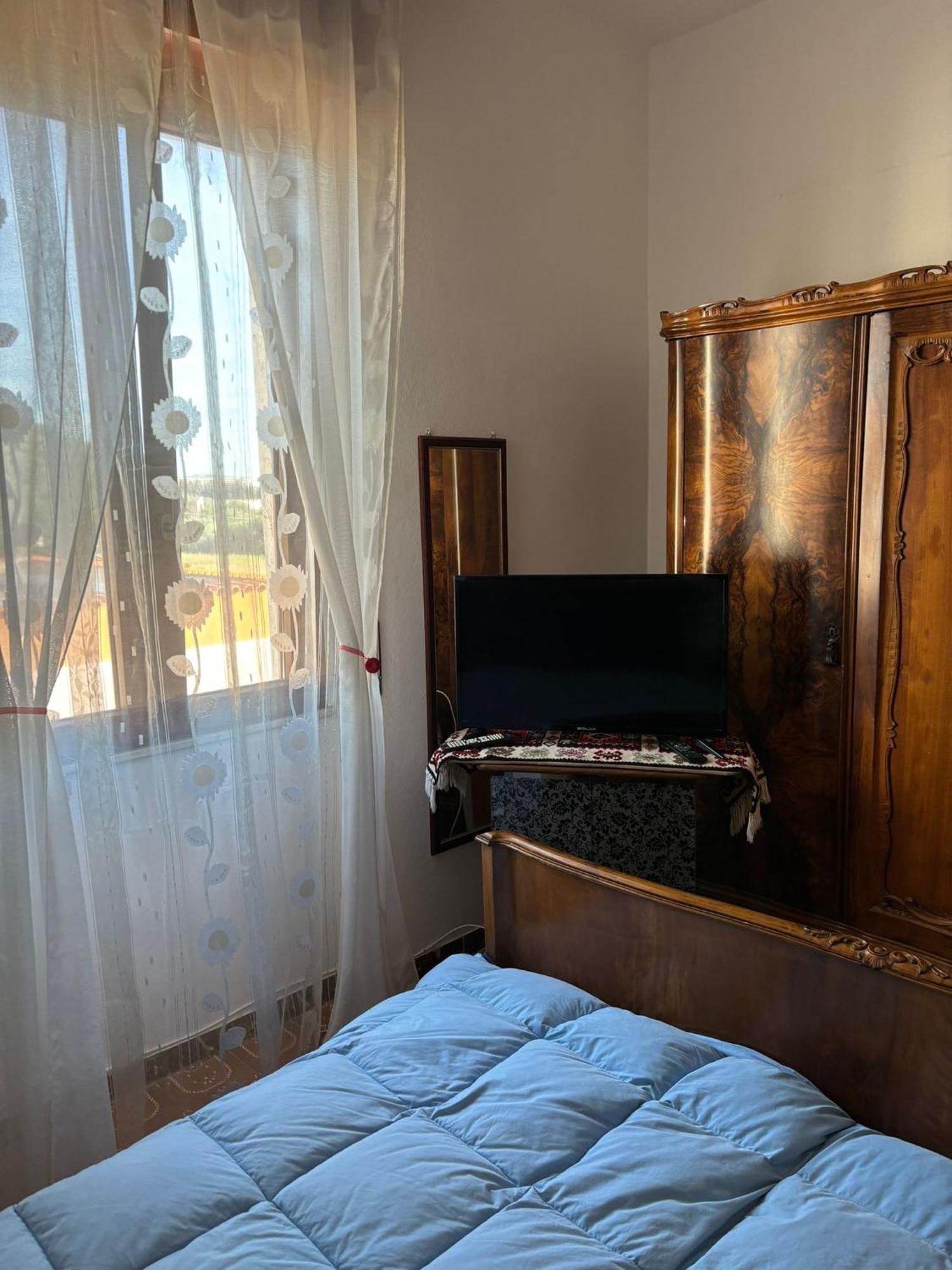 Pm 17 Via Galileo Galilei Guest House Alghero Exterior foto
