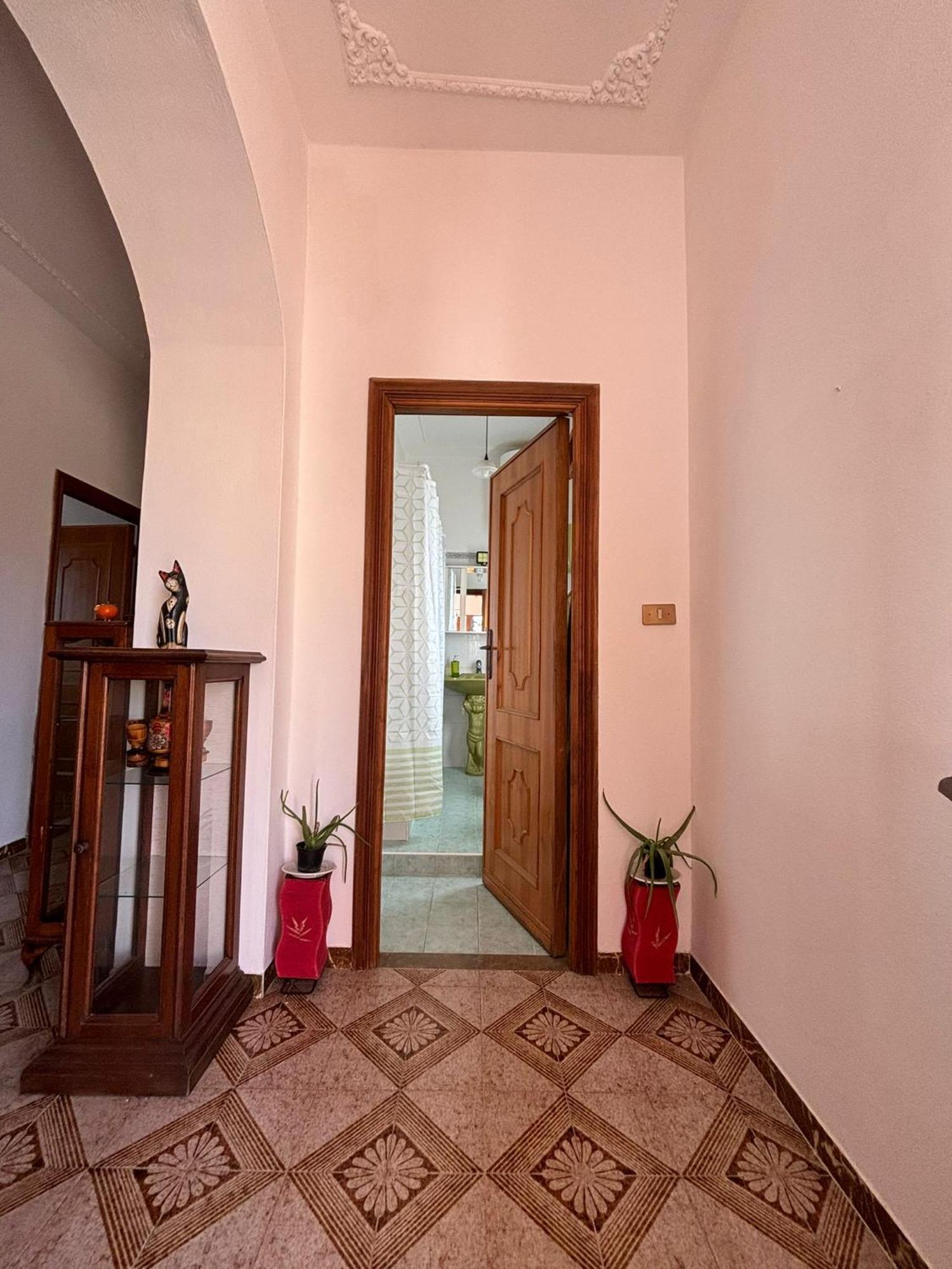 Pm 17 Via Galileo Galilei Guest House Alghero Exterior foto
