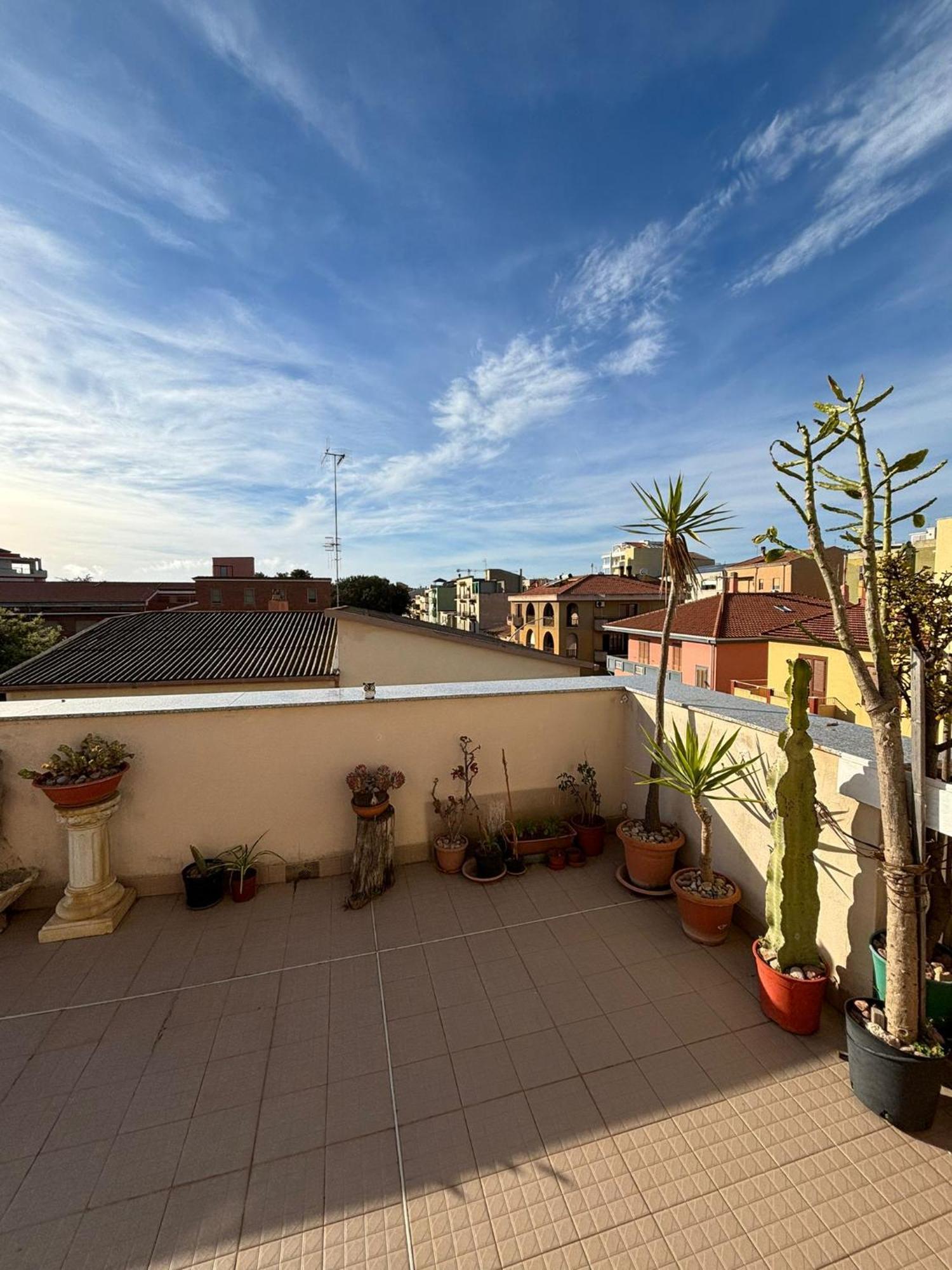 Pm 17 Via Galileo Galilei Guest House Alghero Exterior foto