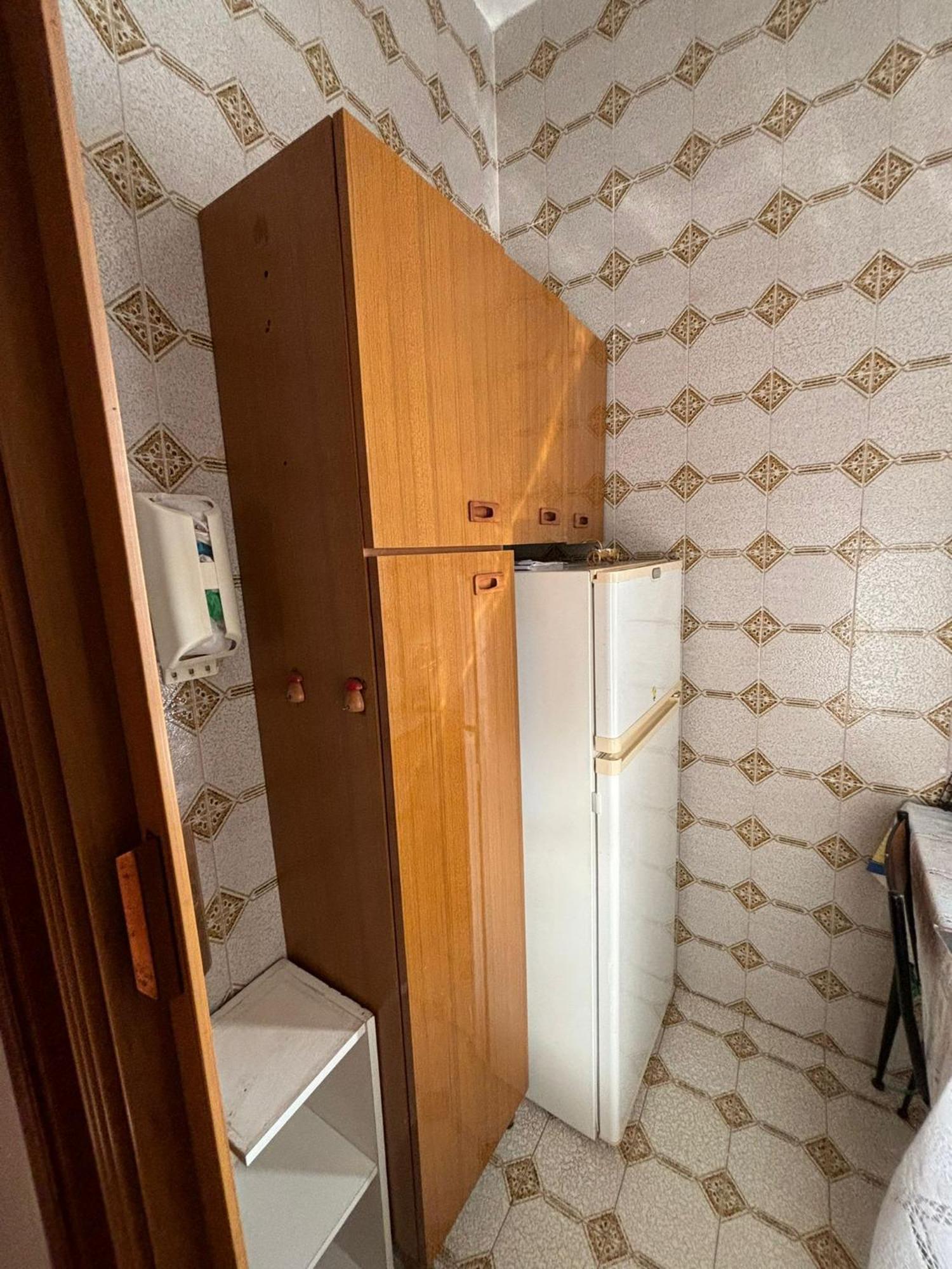 Pm 17 Via Galileo Galilei Guest House Alghero Exterior foto