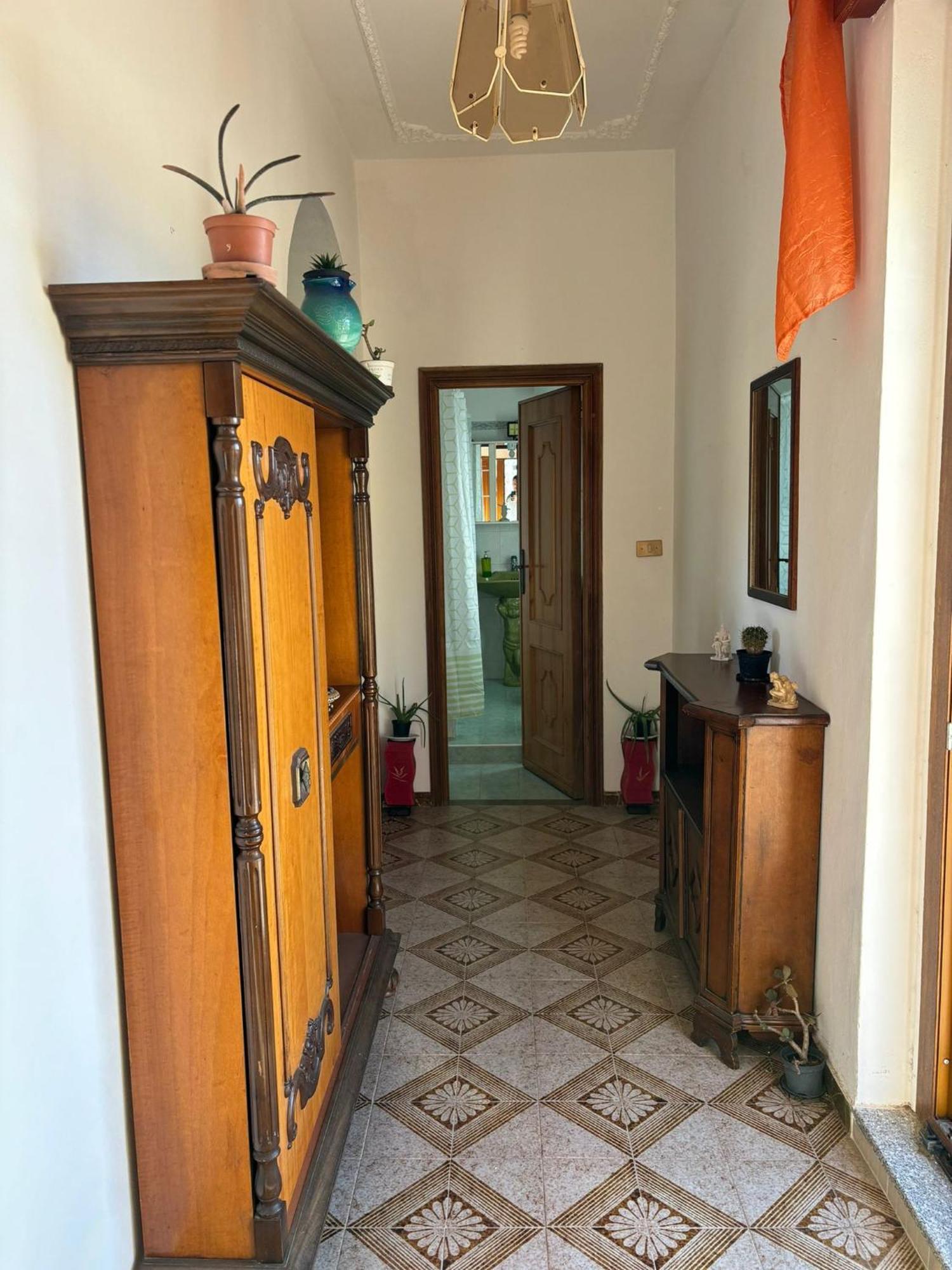 Pm 17 Via Galileo Galilei Guest House Alghero Exterior foto