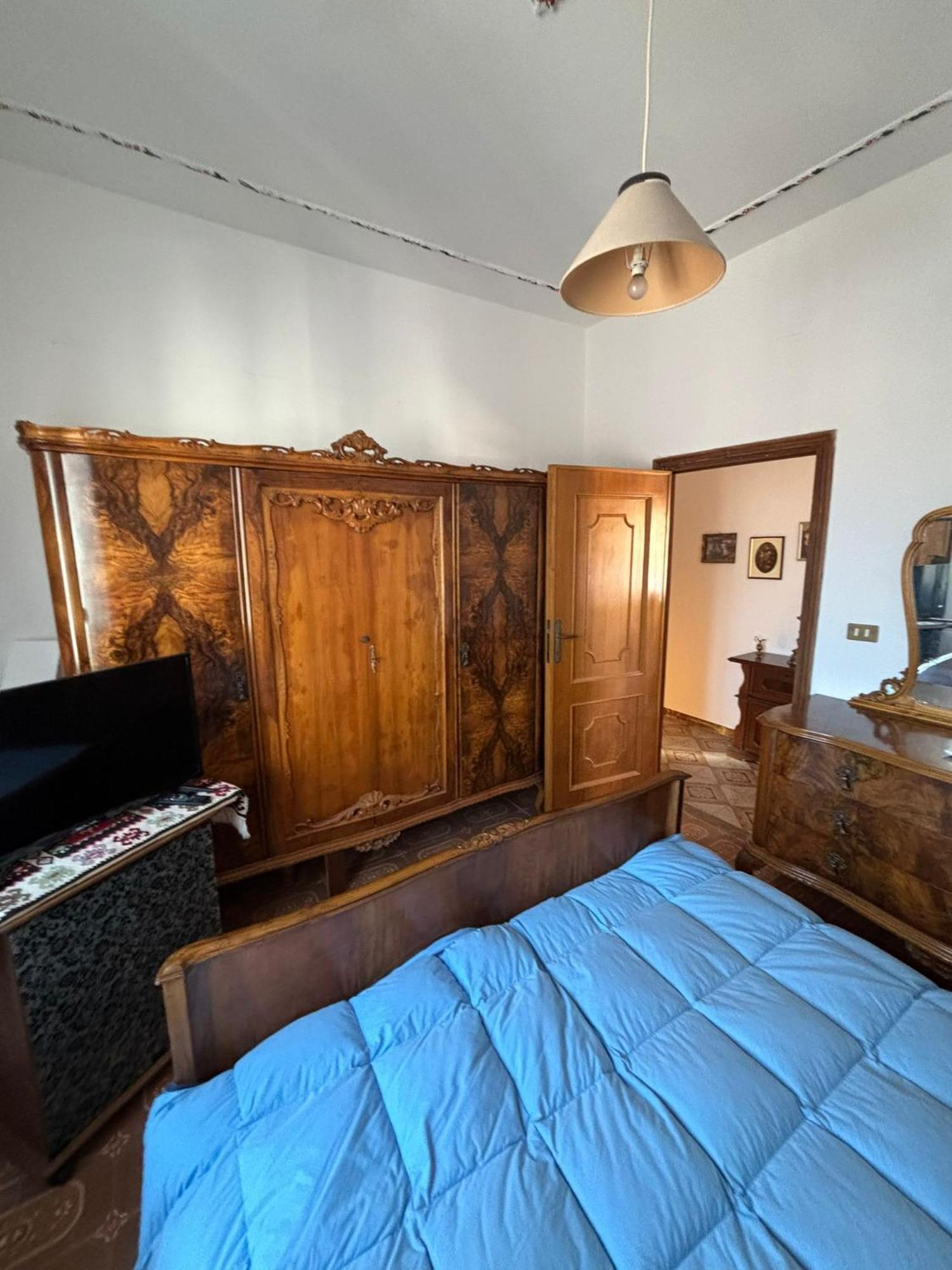 Pm 17 Via Galileo Galilei Guest House Alghero Exterior foto