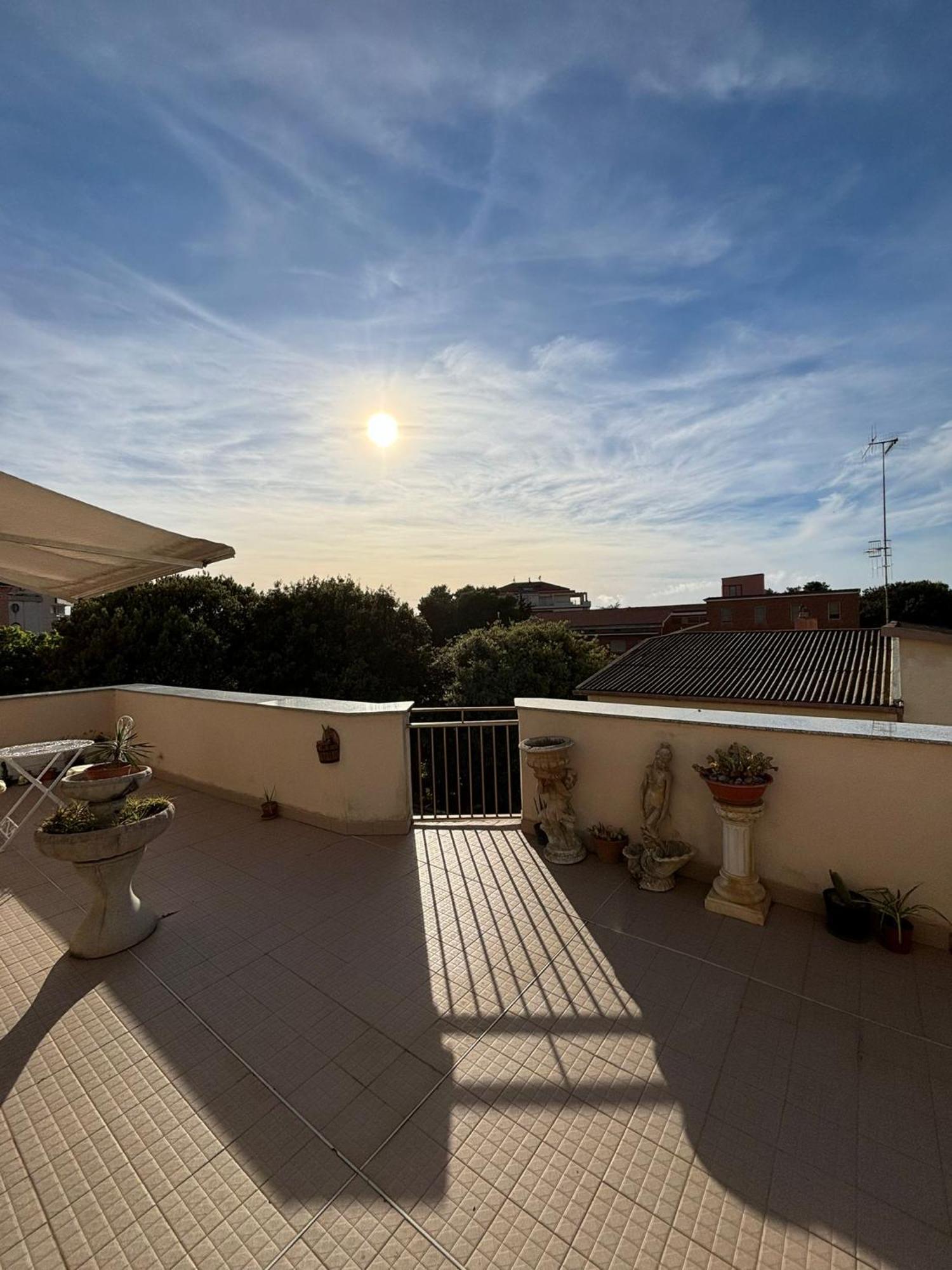 Pm 17 Via Galileo Galilei Guest House Alghero Exterior foto
