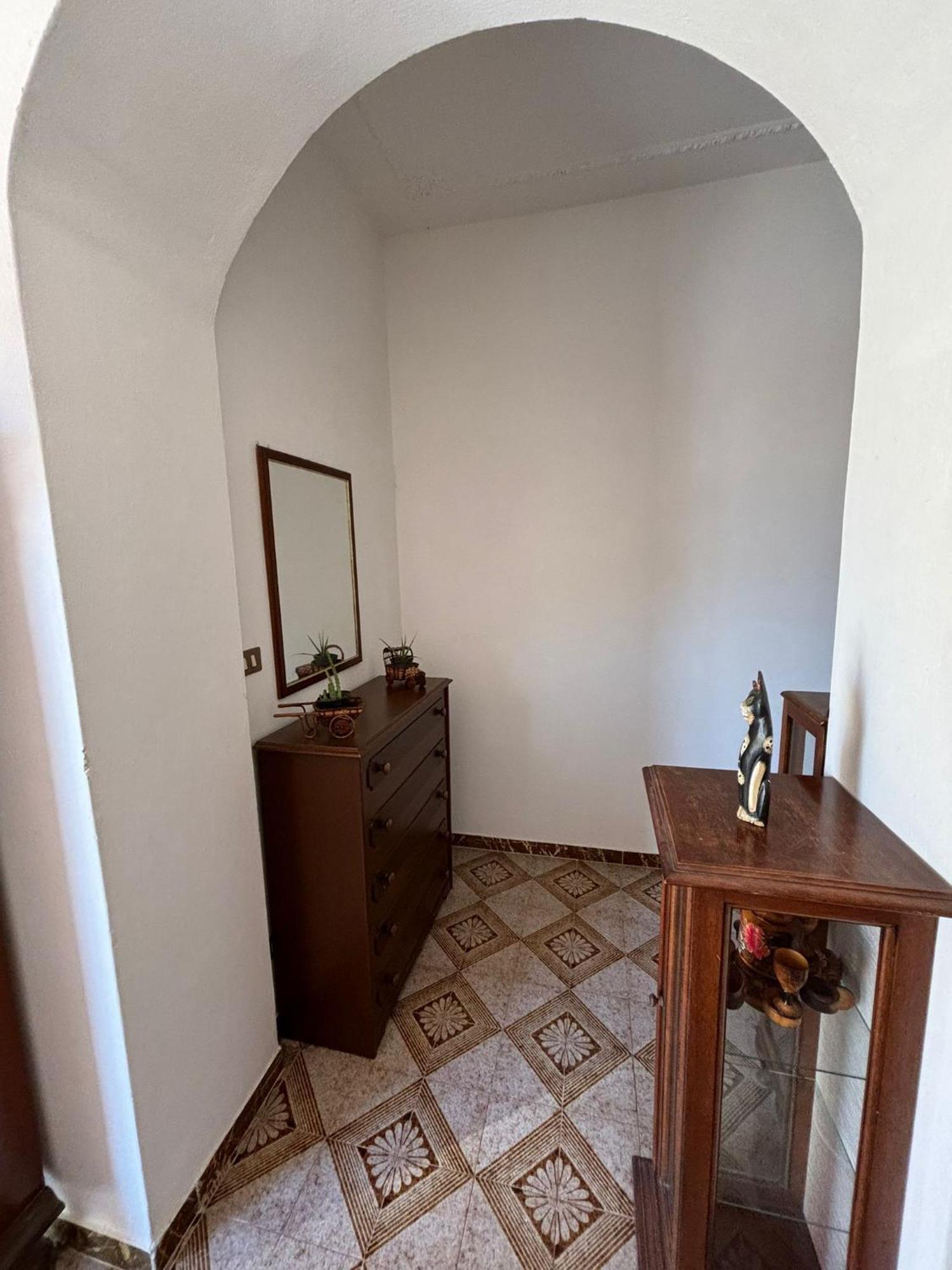 Pm 17 Via Galileo Galilei Guest House Alghero Exterior foto