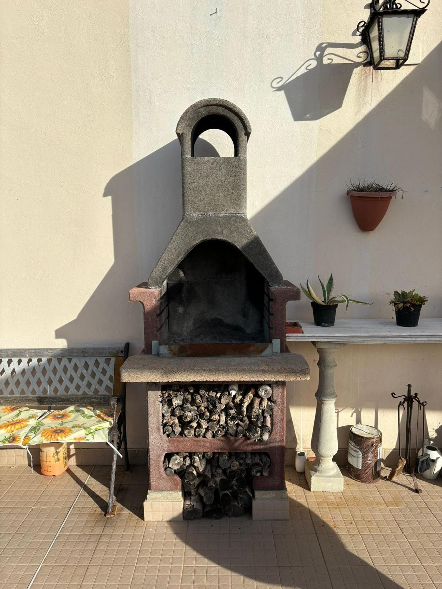 Pm 17 Via Galileo Galilei Guest House Alghero Exterior foto