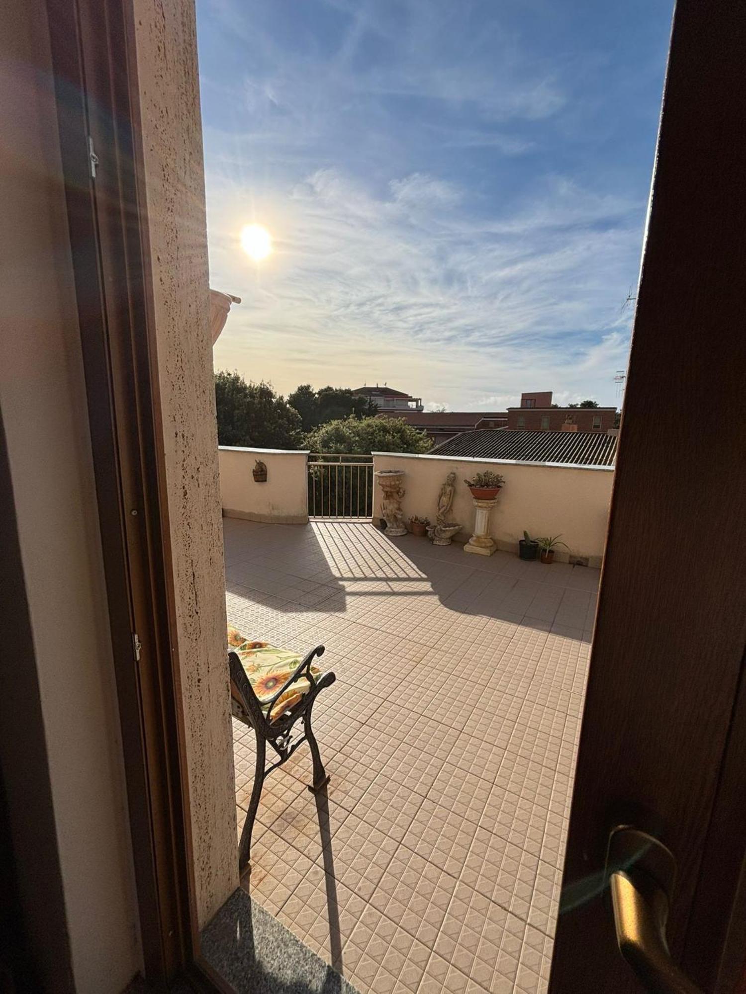 Pm 17 Via Galileo Galilei Guest House Alghero Exterior foto