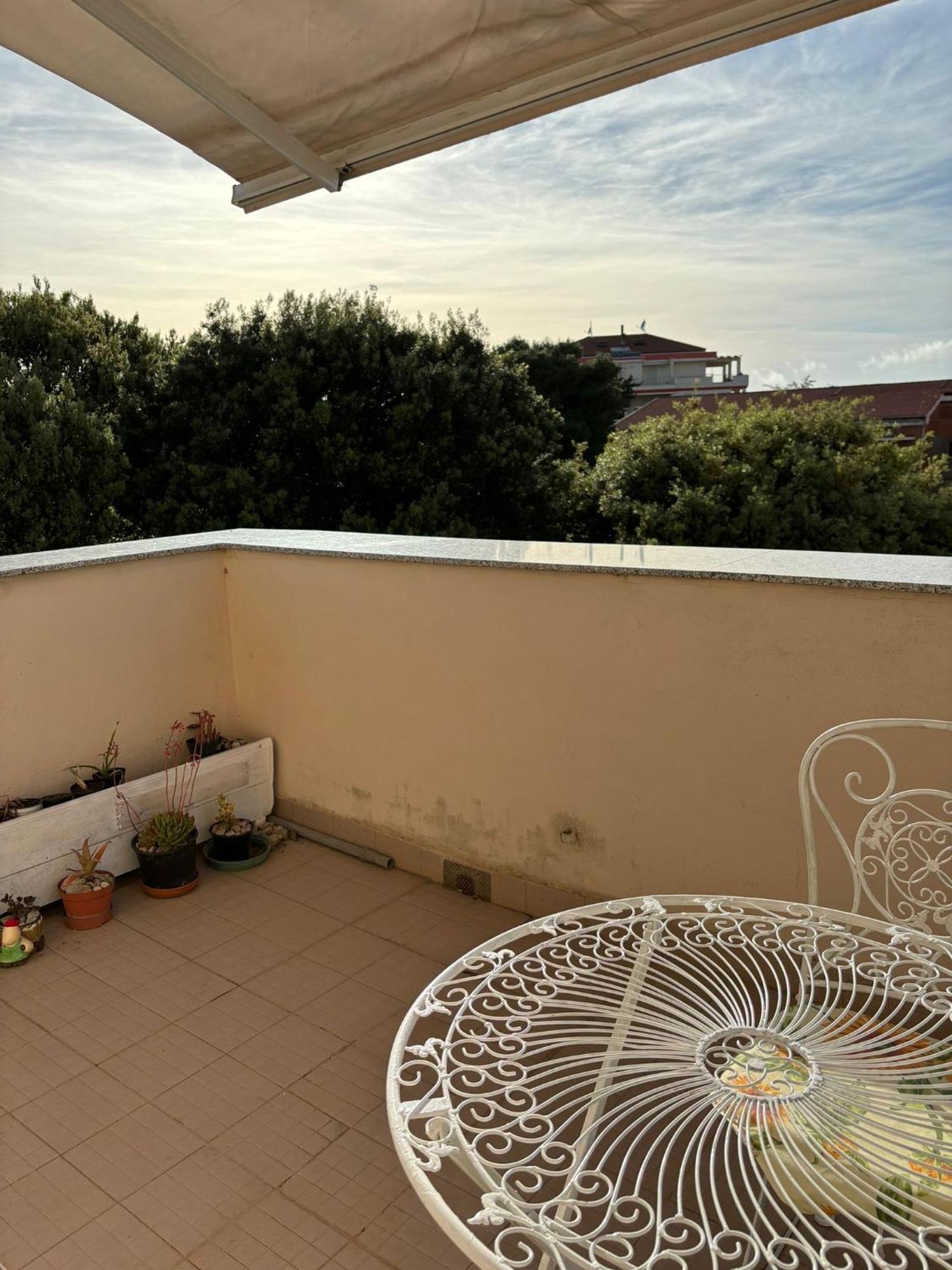 Pm 17 Via Galileo Galilei Guest House Alghero Exterior foto