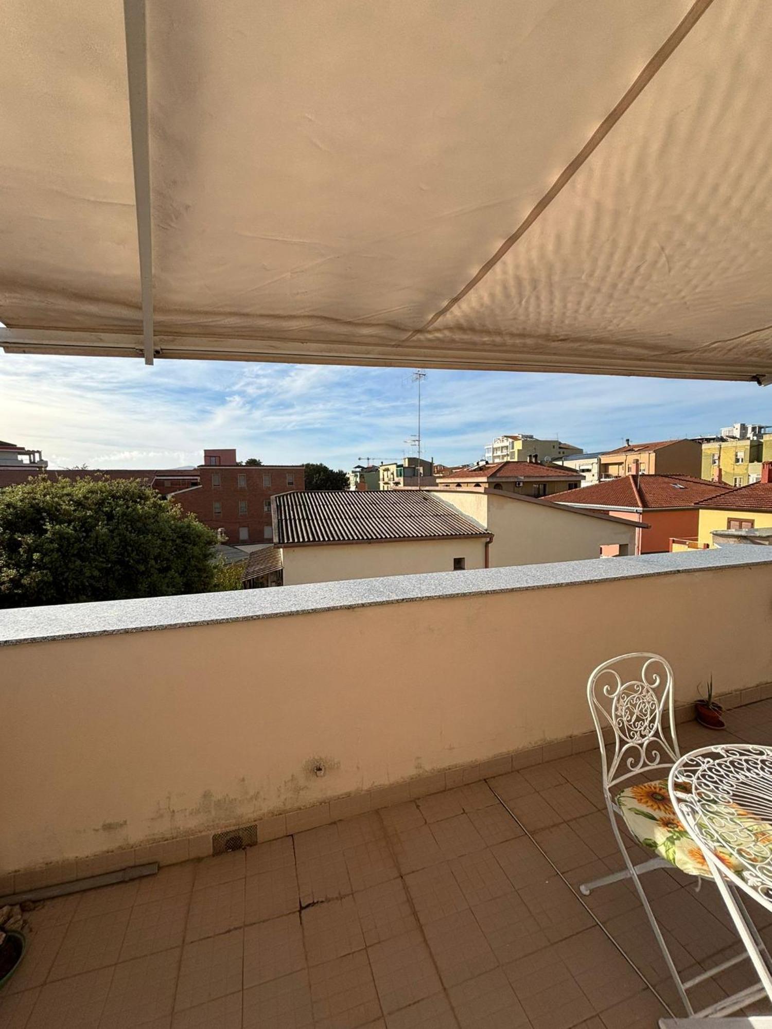 Pm 17 Via Galileo Galilei Guest House Alghero Exterior foto