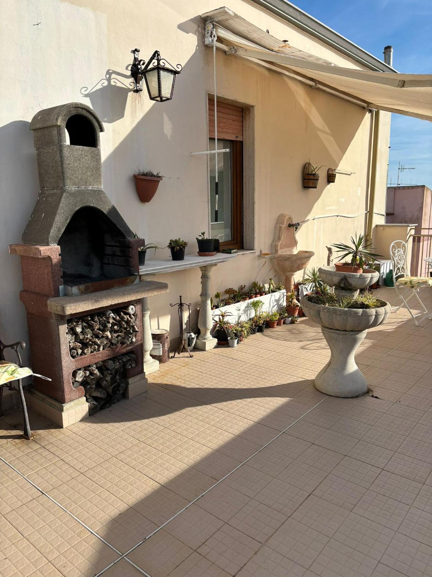 Pm 17 Via Galileo Galilei Guest House Alghero Exterior foto
