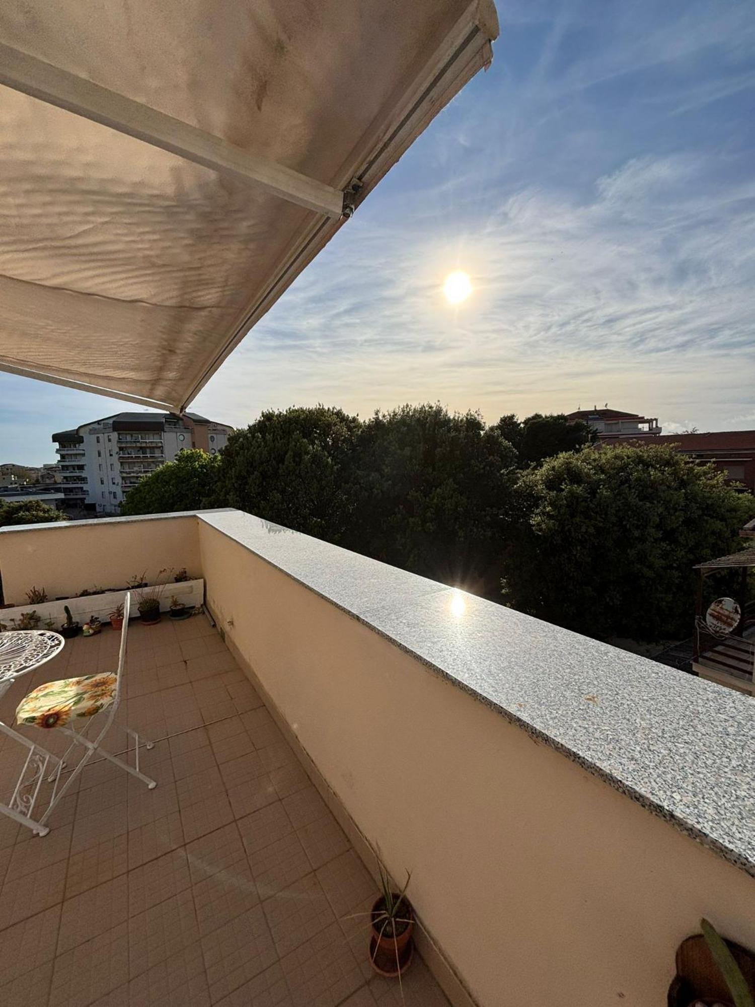 Pm 17 Via Galileo Galilei Guest House Alghero Exterior foto