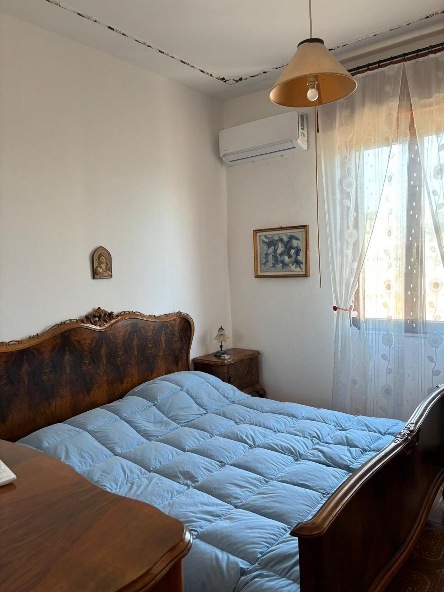 Pm 17 Via Galileo Galilei Guest House Alghero Exterior foto