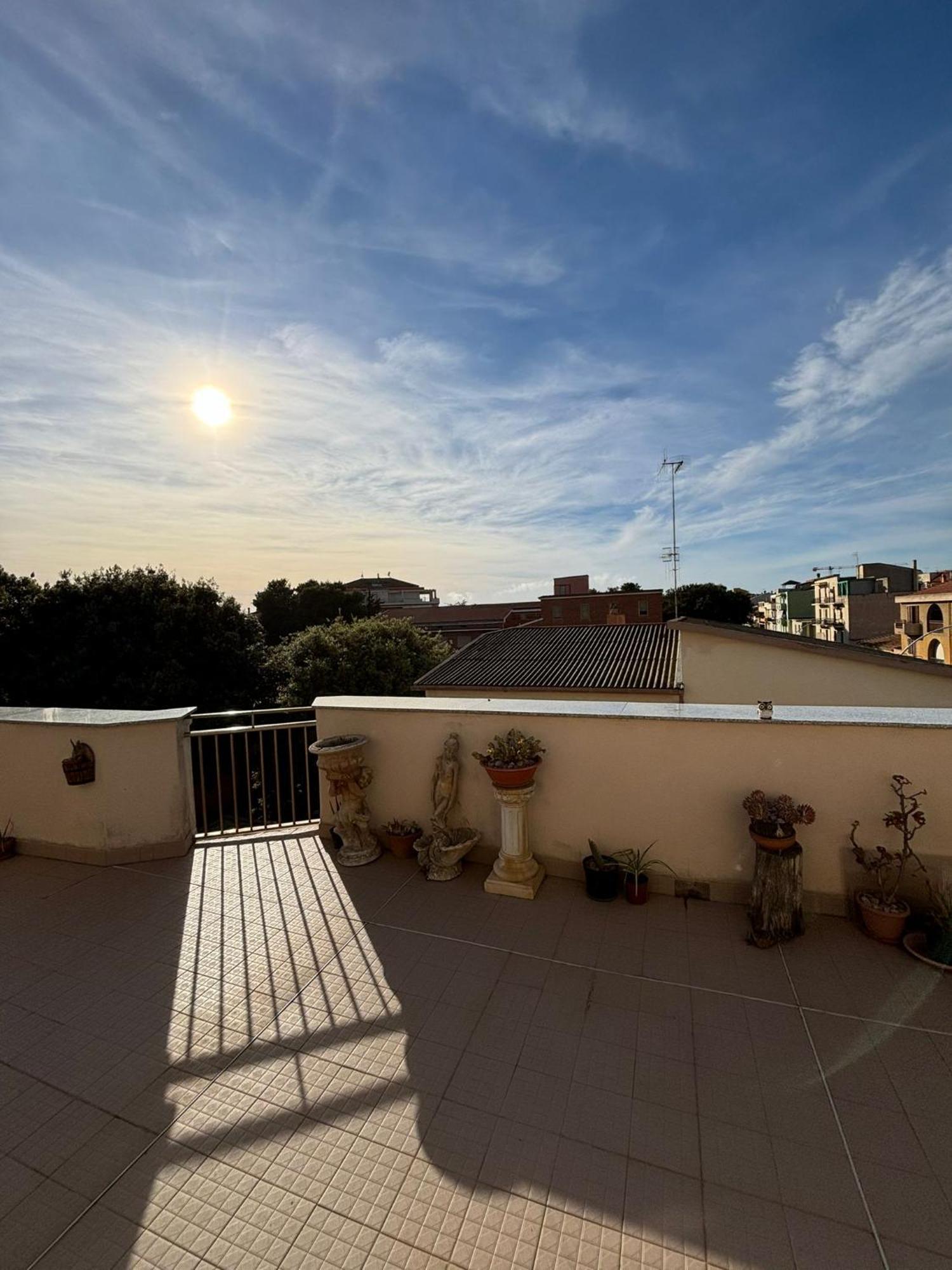 Pm 17 Via Galileo Galilei Guest House Alghero Exterior foto