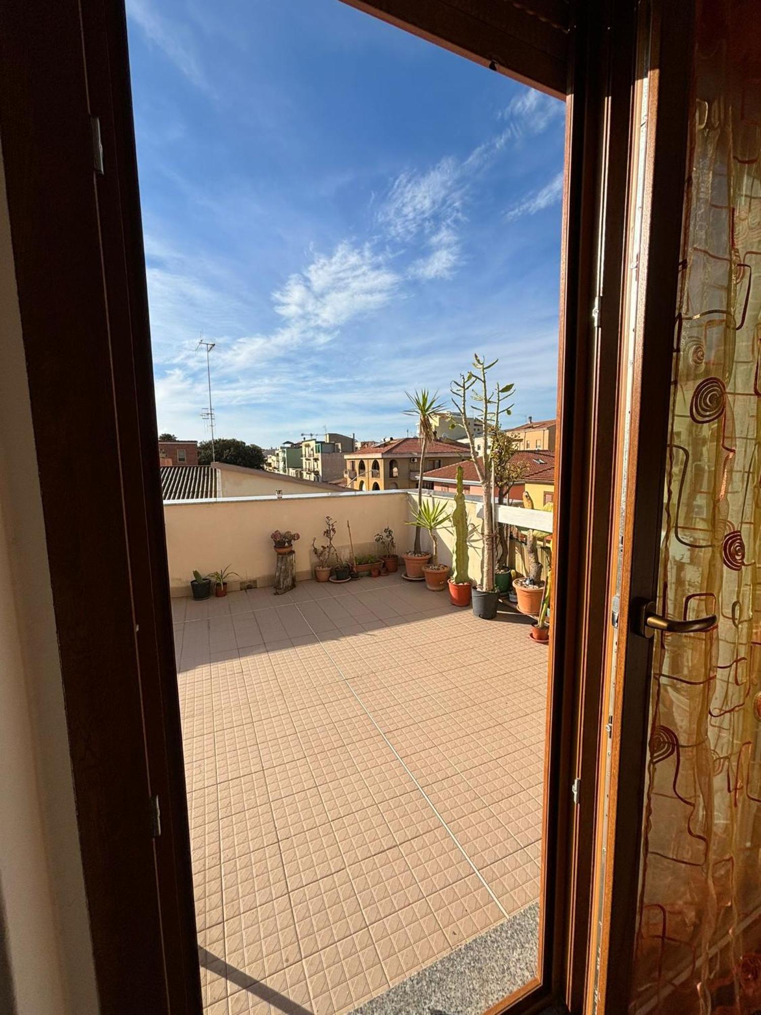 Pm 17 Via Galileo Galilei Guest House Alghero Exterior foto
